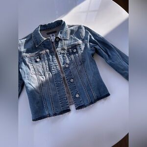 Y2K Gap Denim Jacket